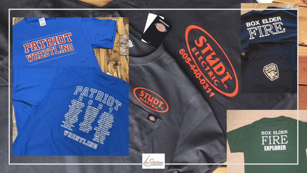 We at your favorite branded merchandise store want to talk about screen printing and when it would be the best decorating technique for your next order.