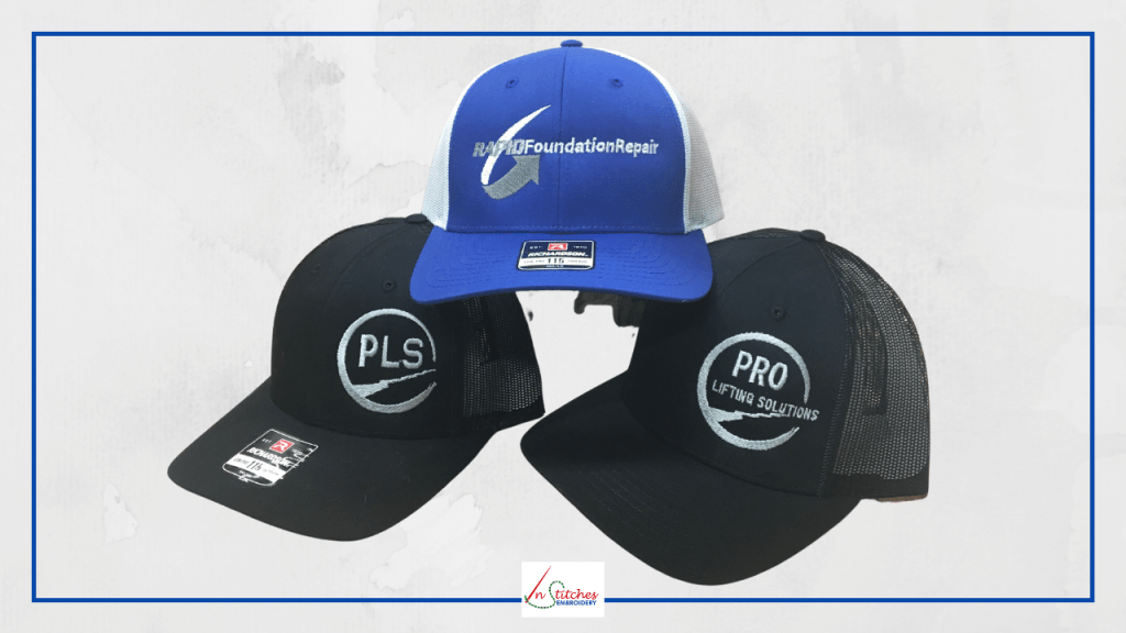 Crew Hats