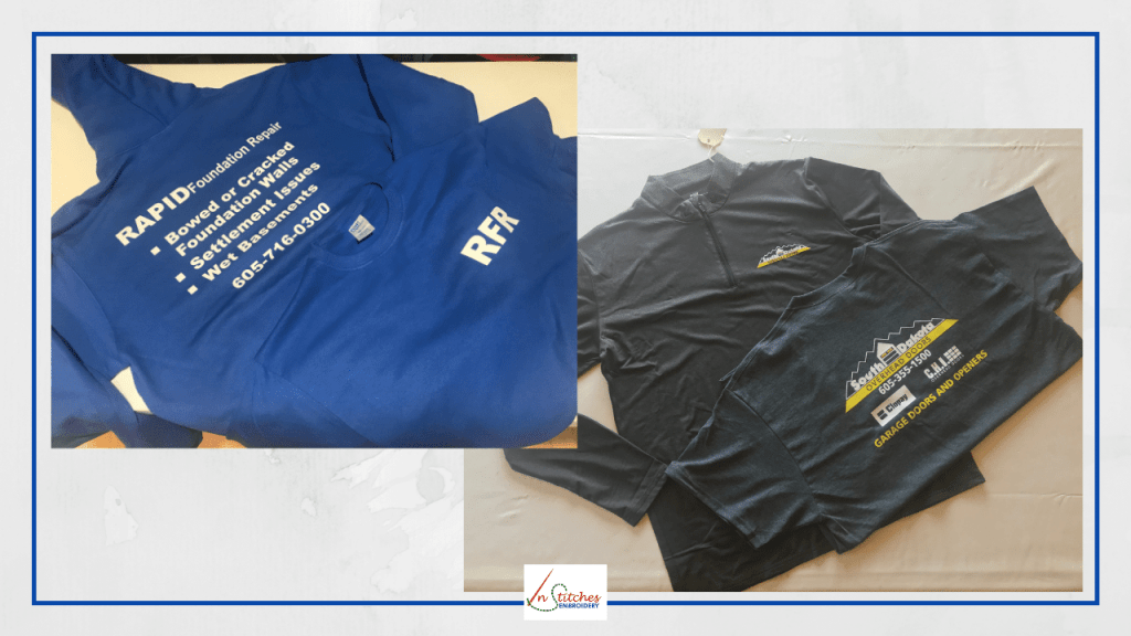 Crew T-Shirts