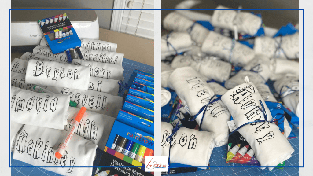 Personalized Gifts