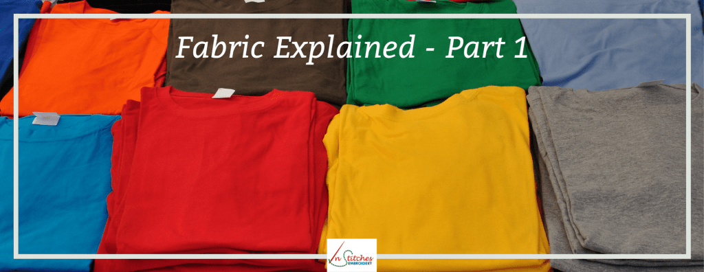 fabric types