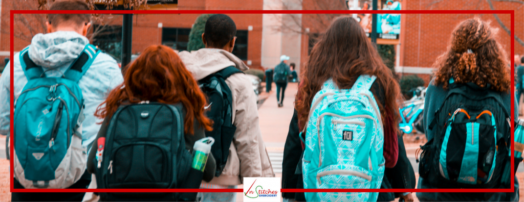 Backpacks