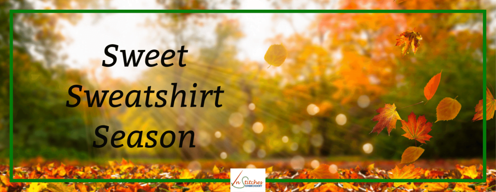 sweatshirts
