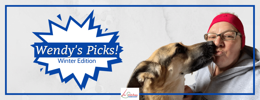 winter picks