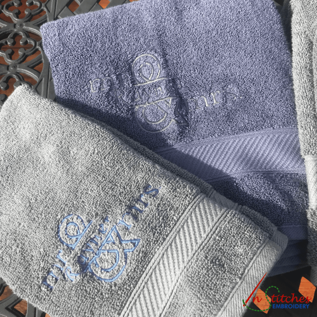 towels