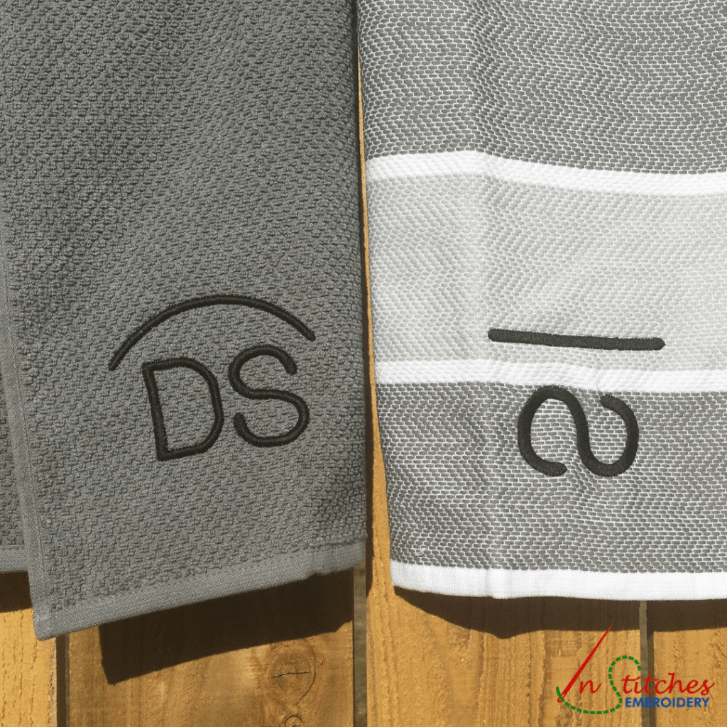 towels