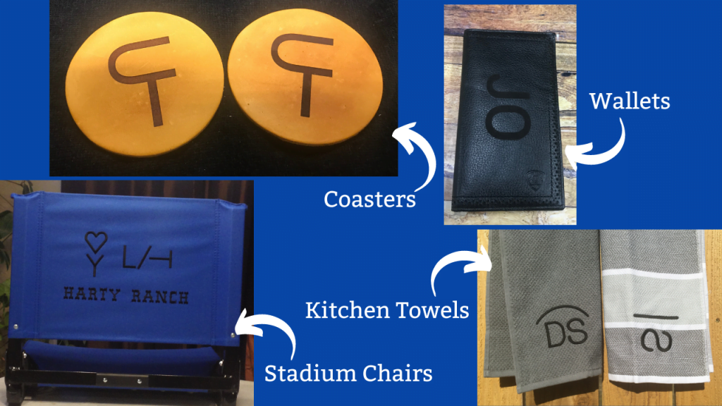 brands