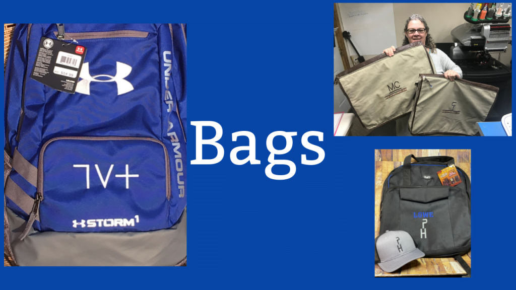 bags