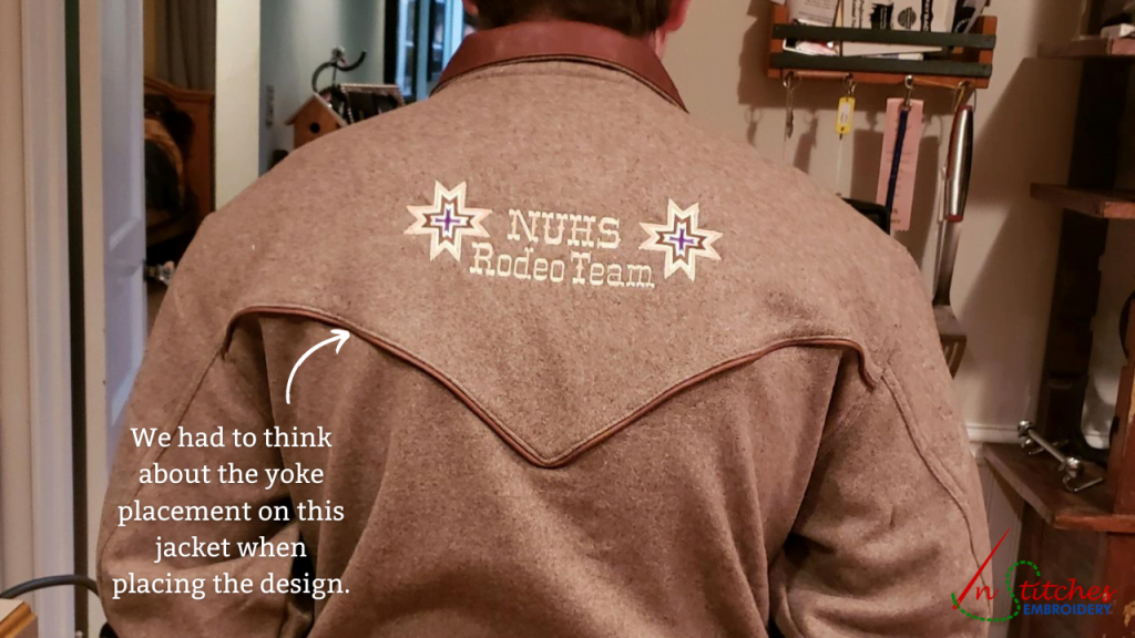 jackets