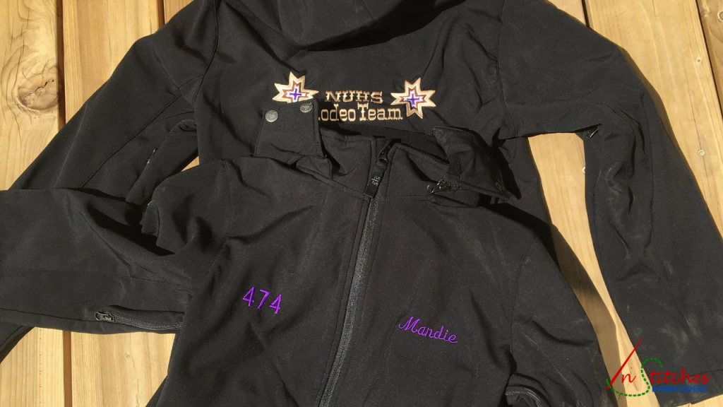 jackets
