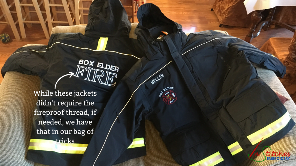 jackets