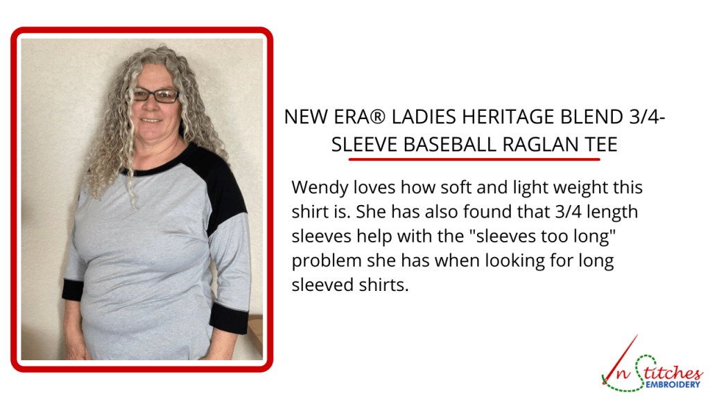 long sleeved shirt
