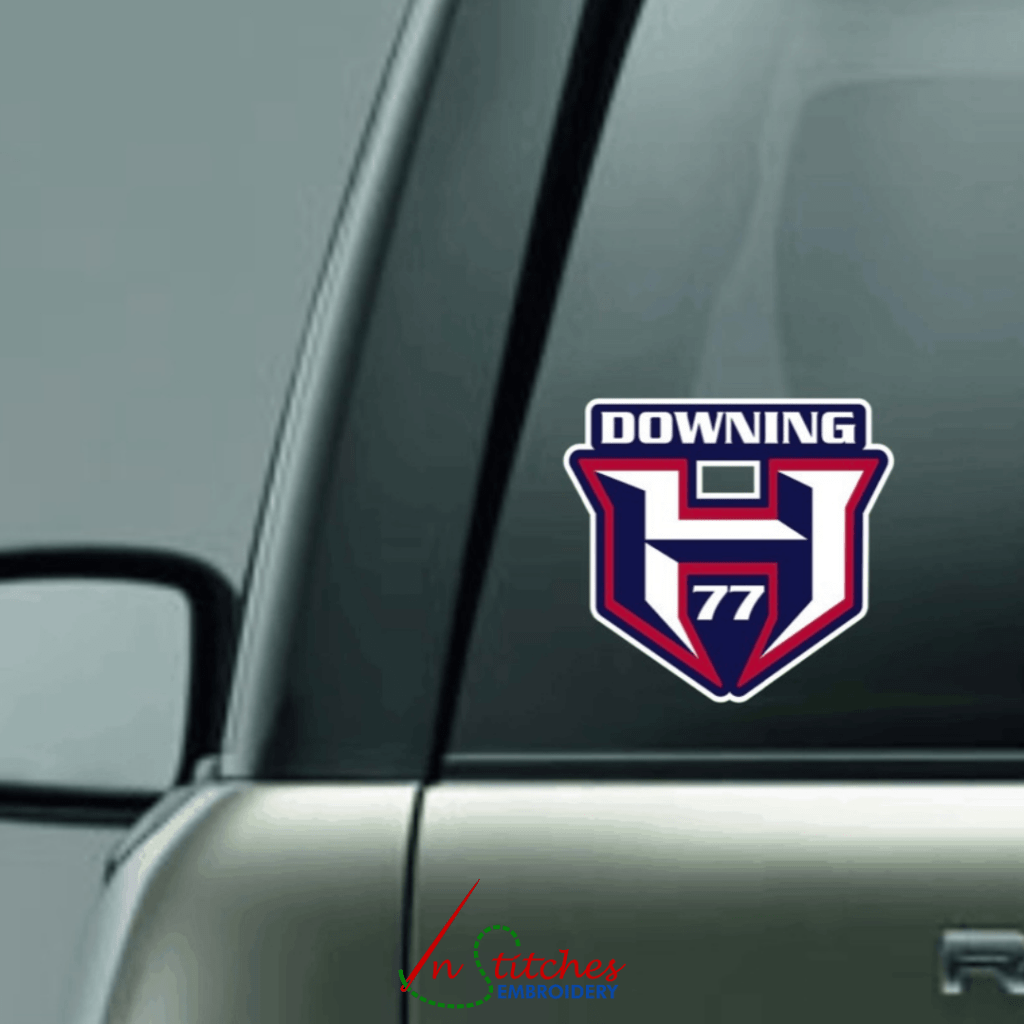 decals