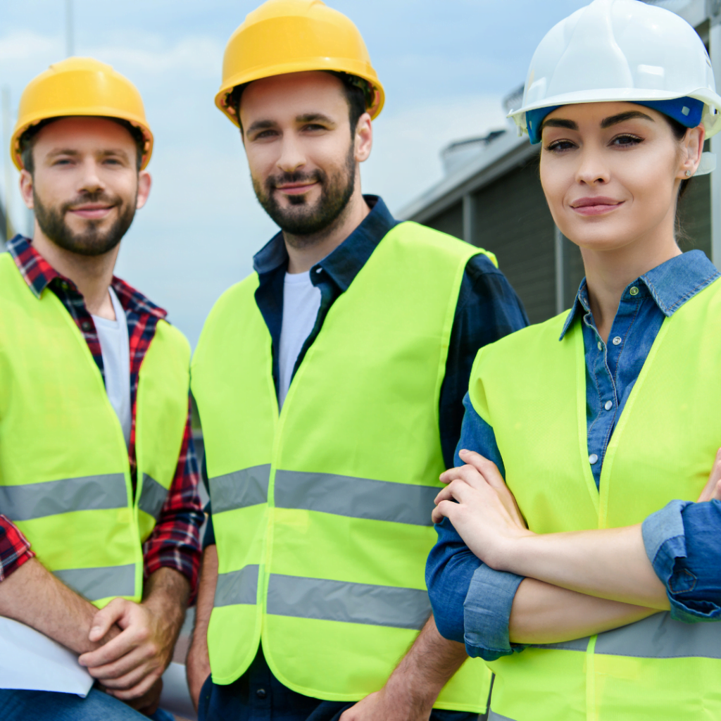 safety vest