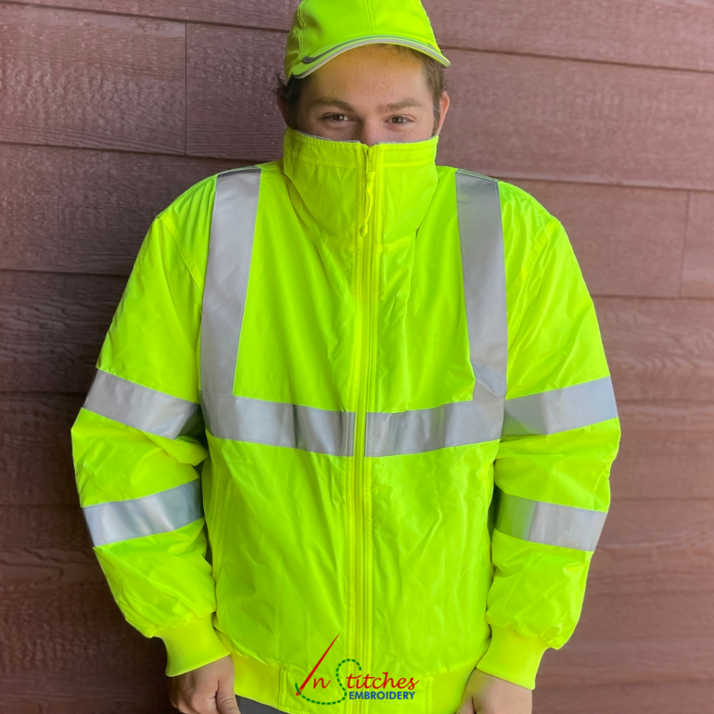 safety gear