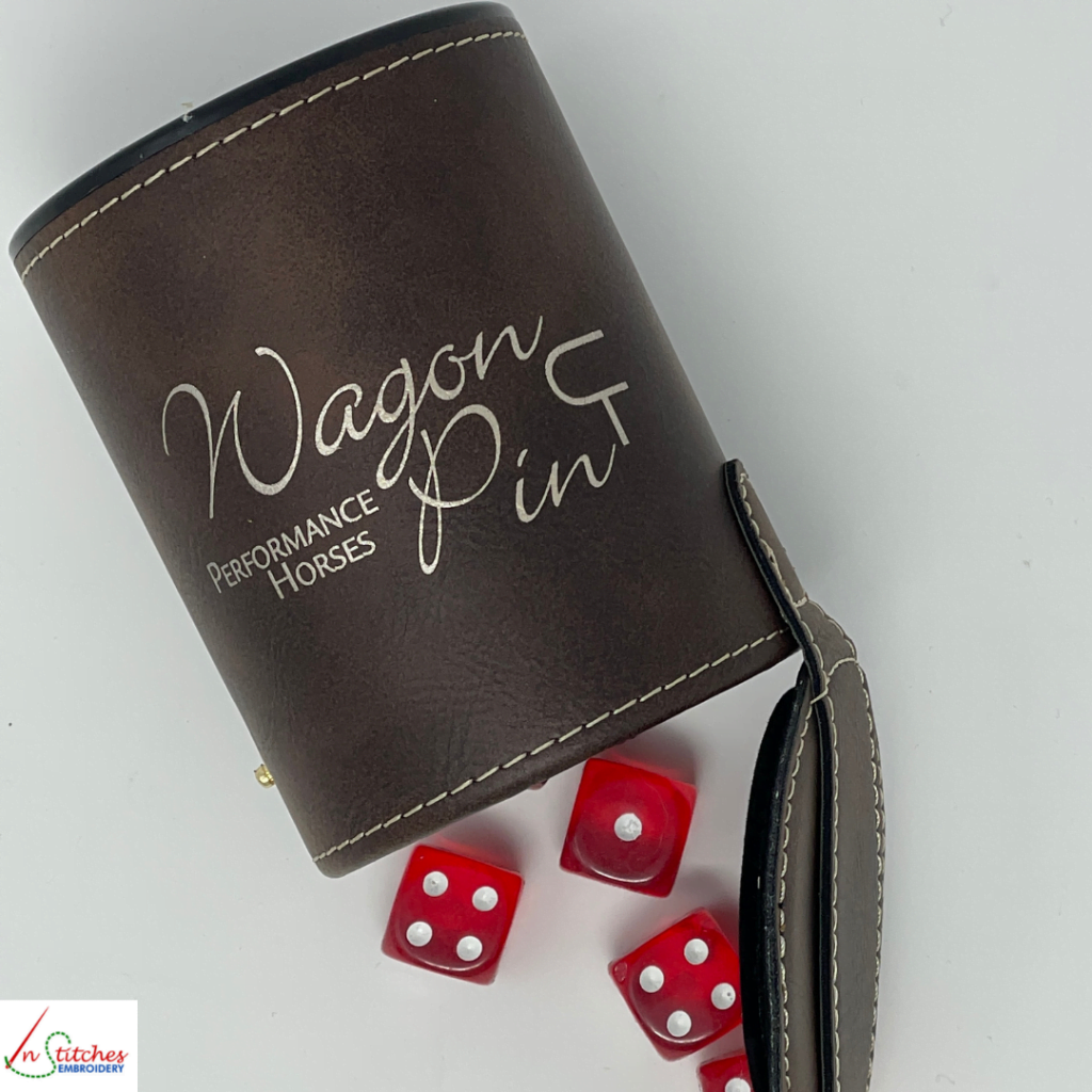 dice set