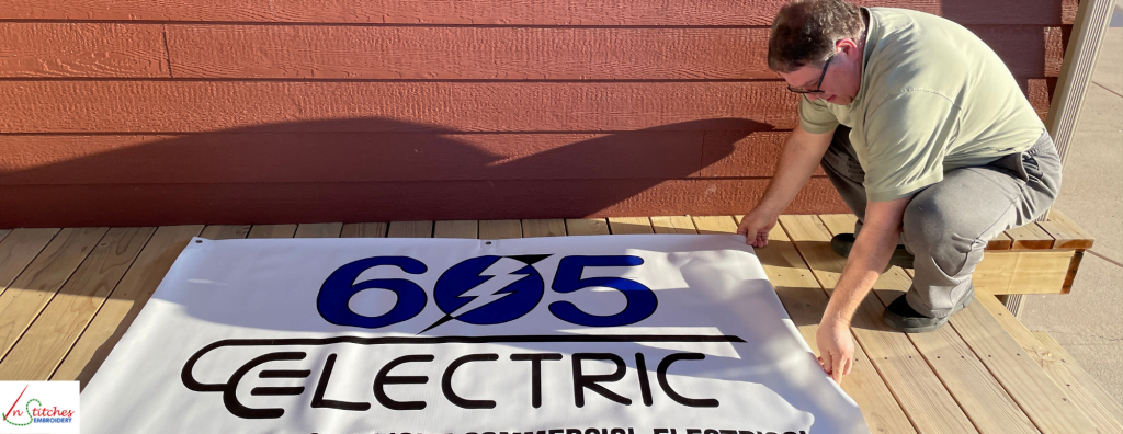 banner