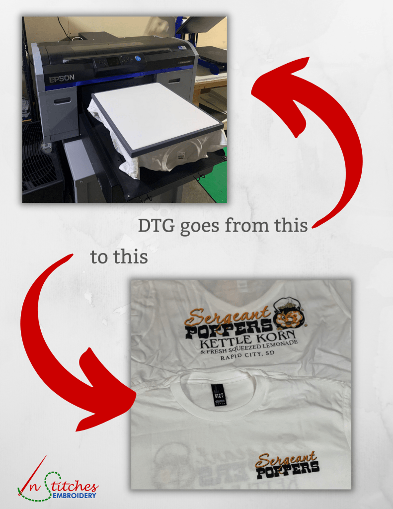 DTG