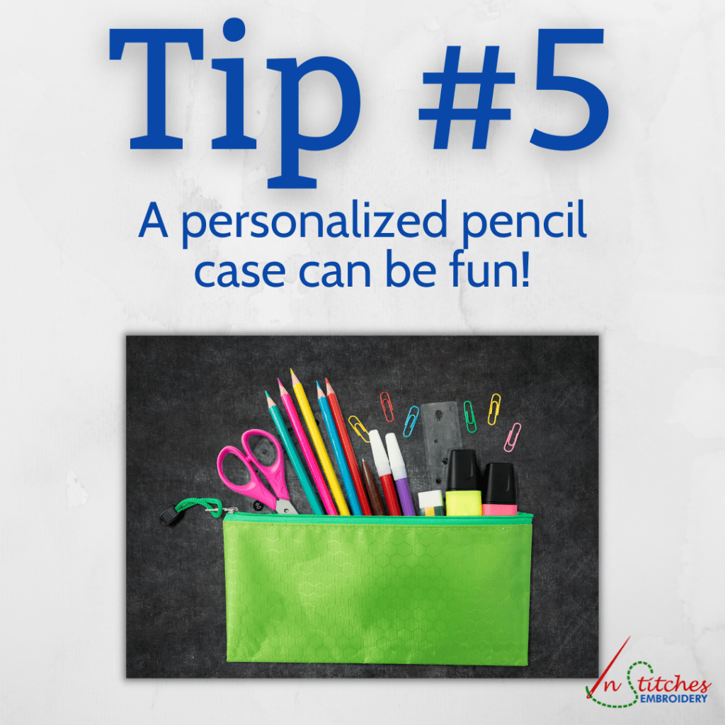 pencil case