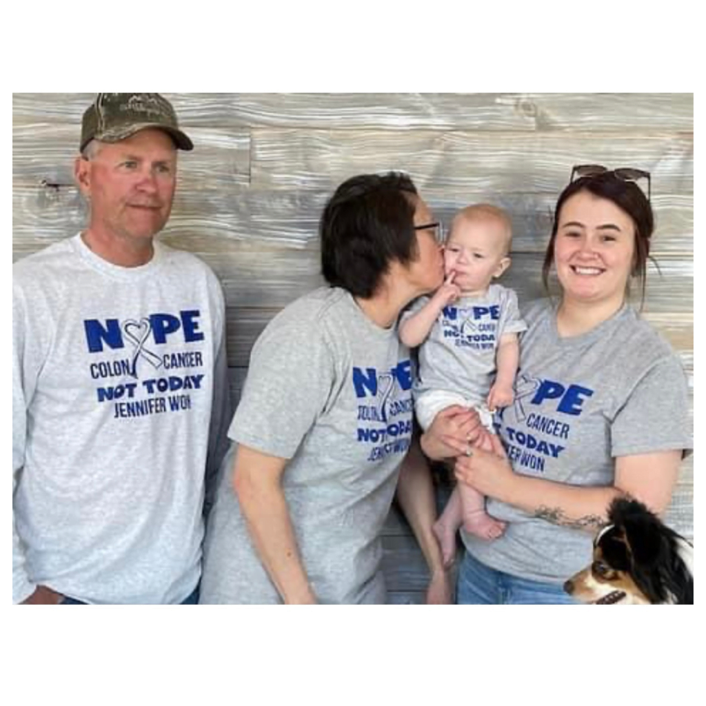 apparel fundraiser