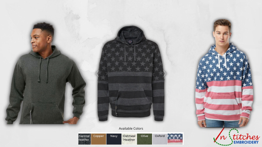 hoodie