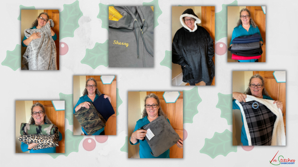 last minute gifts