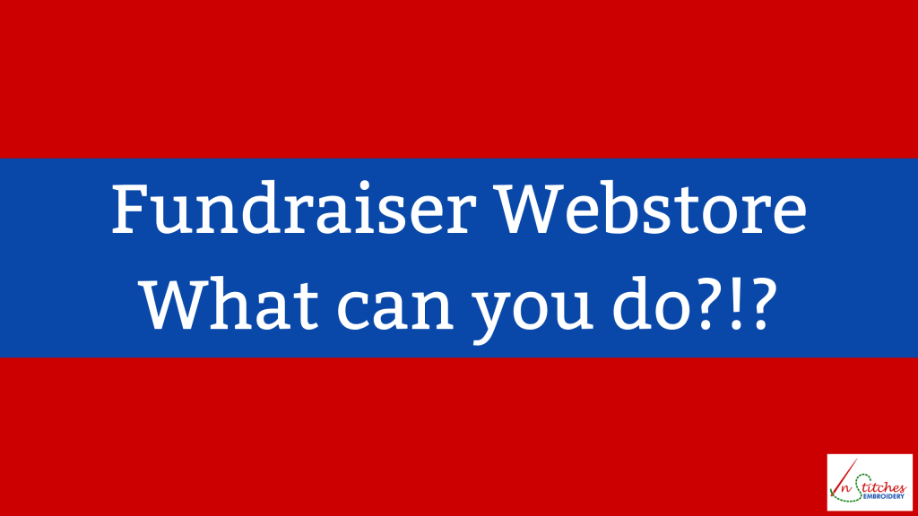 fundraisers
