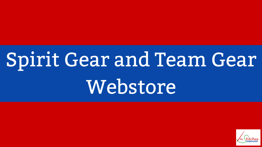 spirit gear