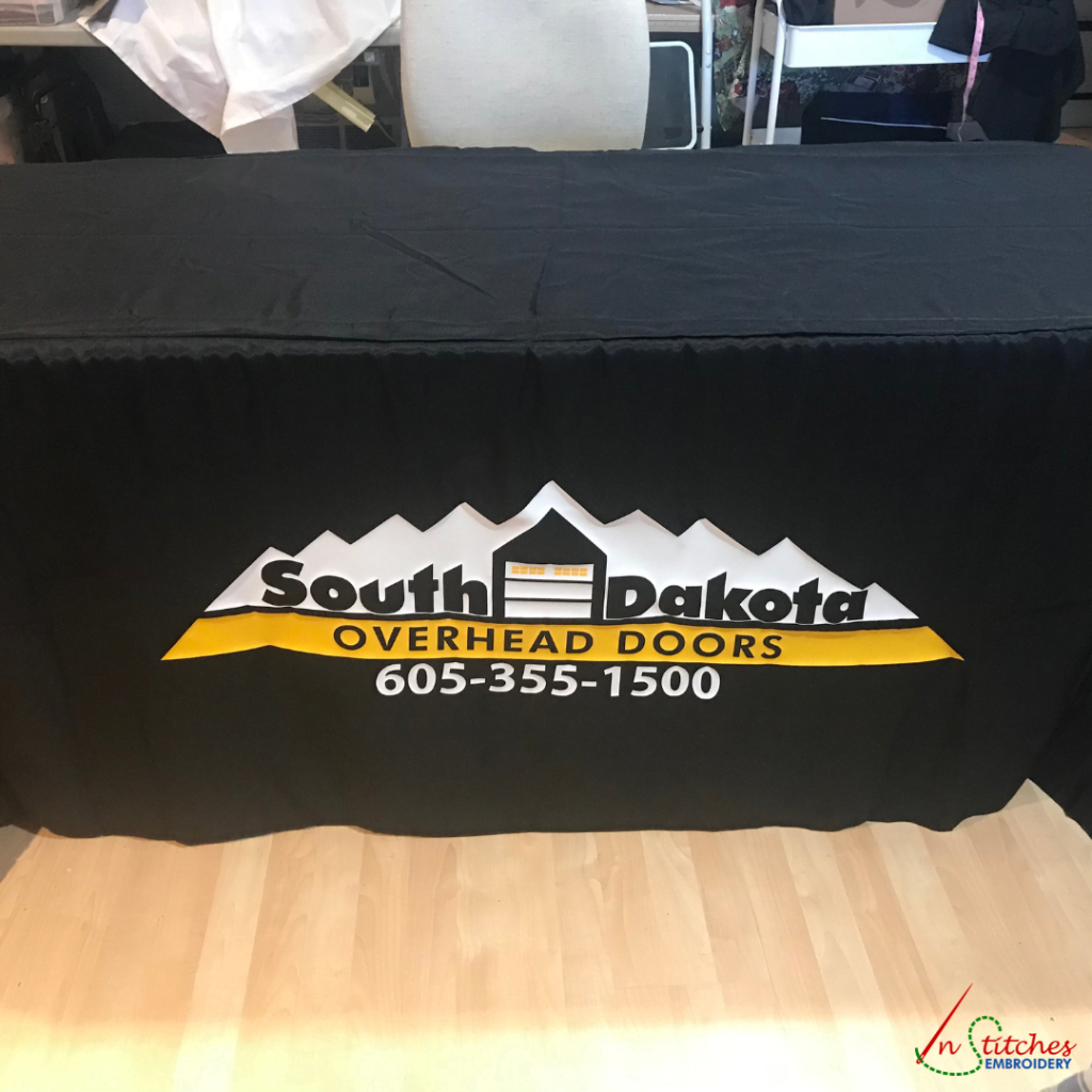 trade show