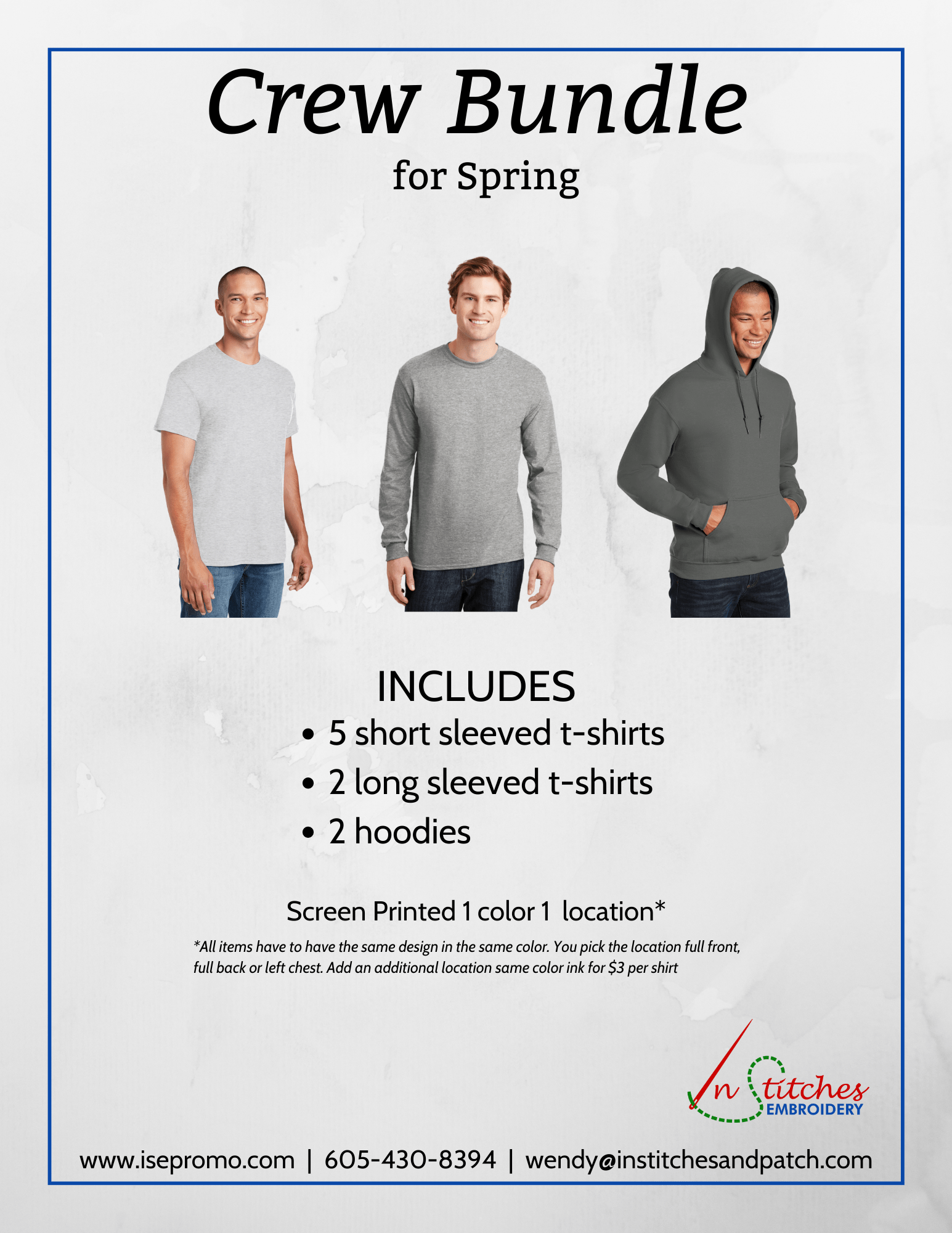 deals