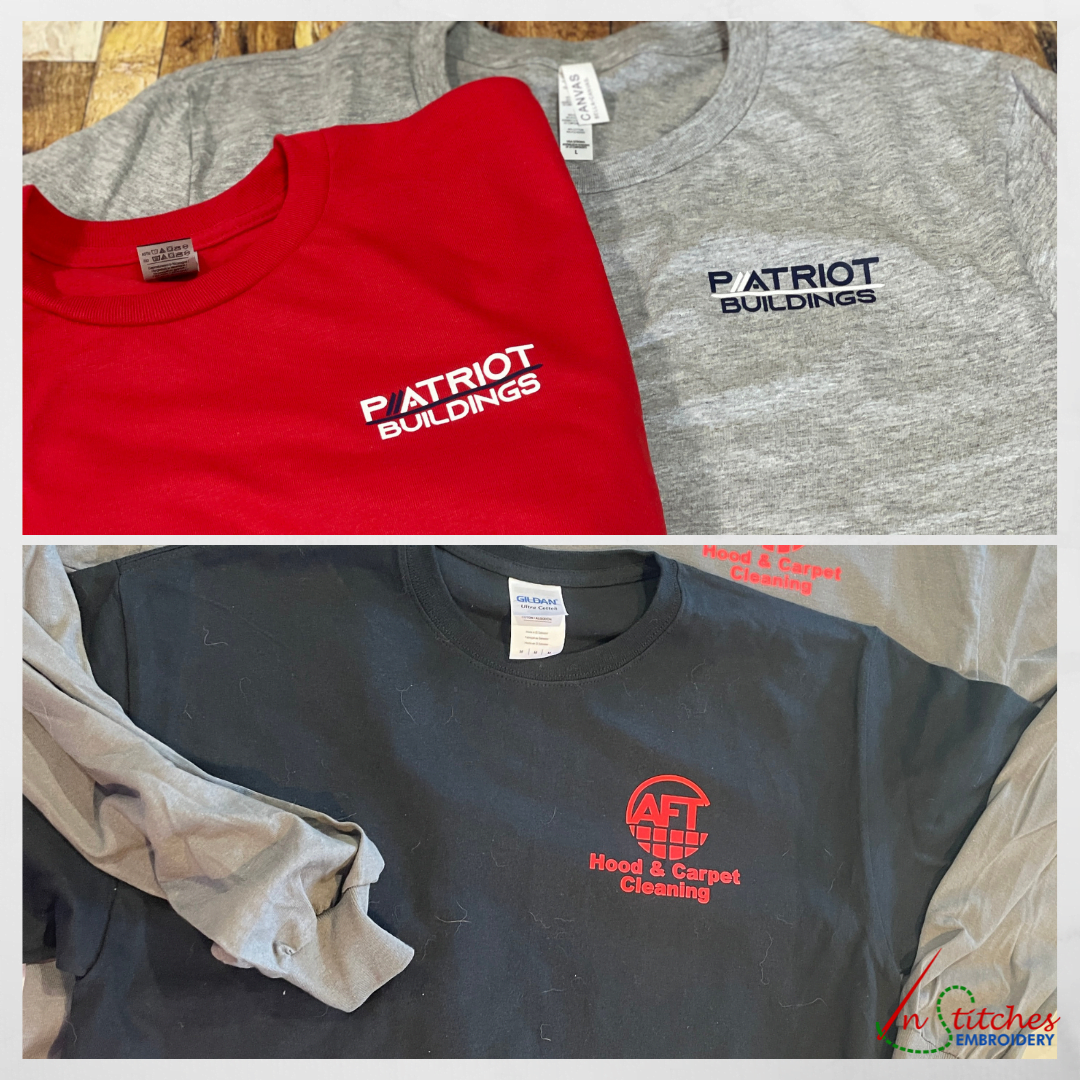 t shirts