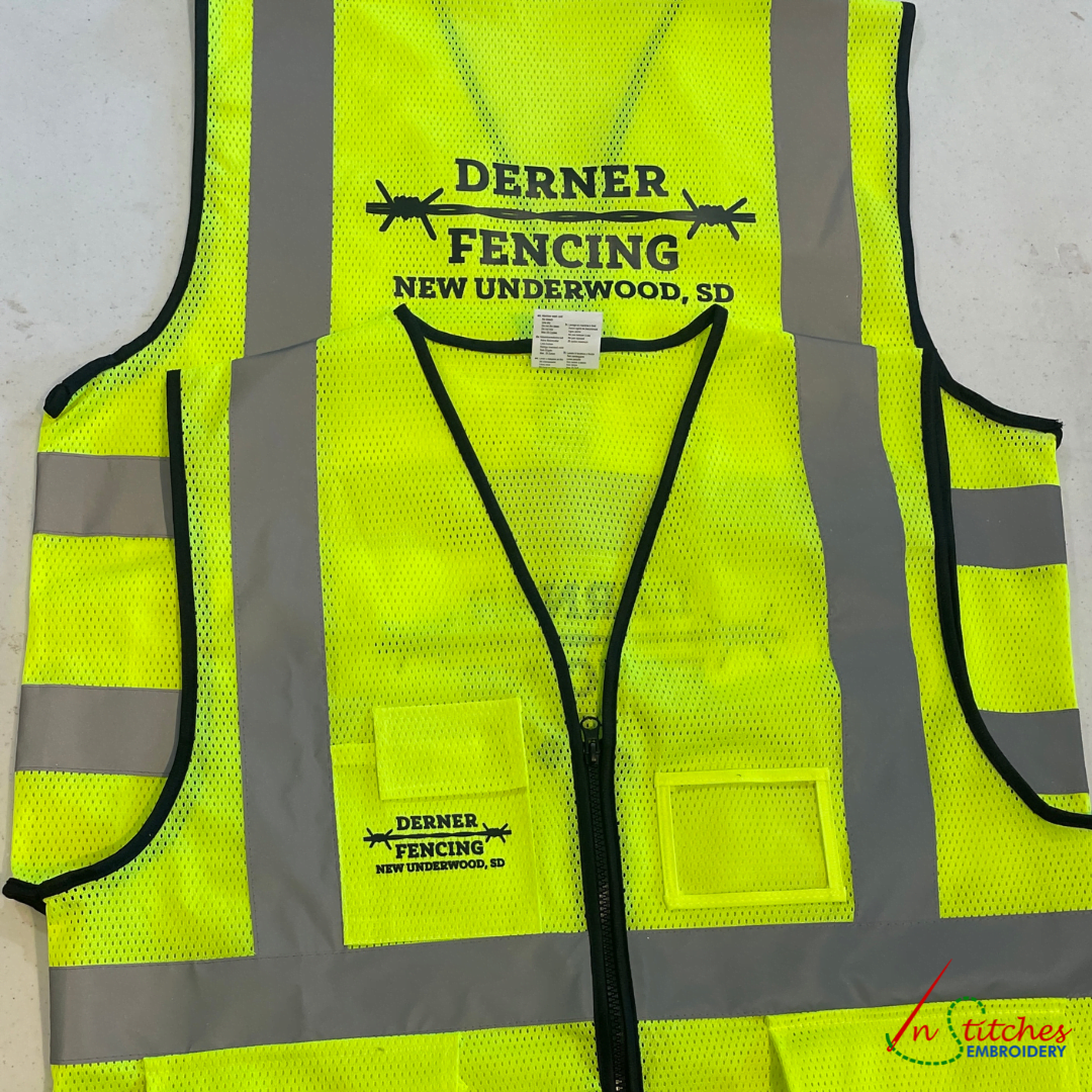 high viz