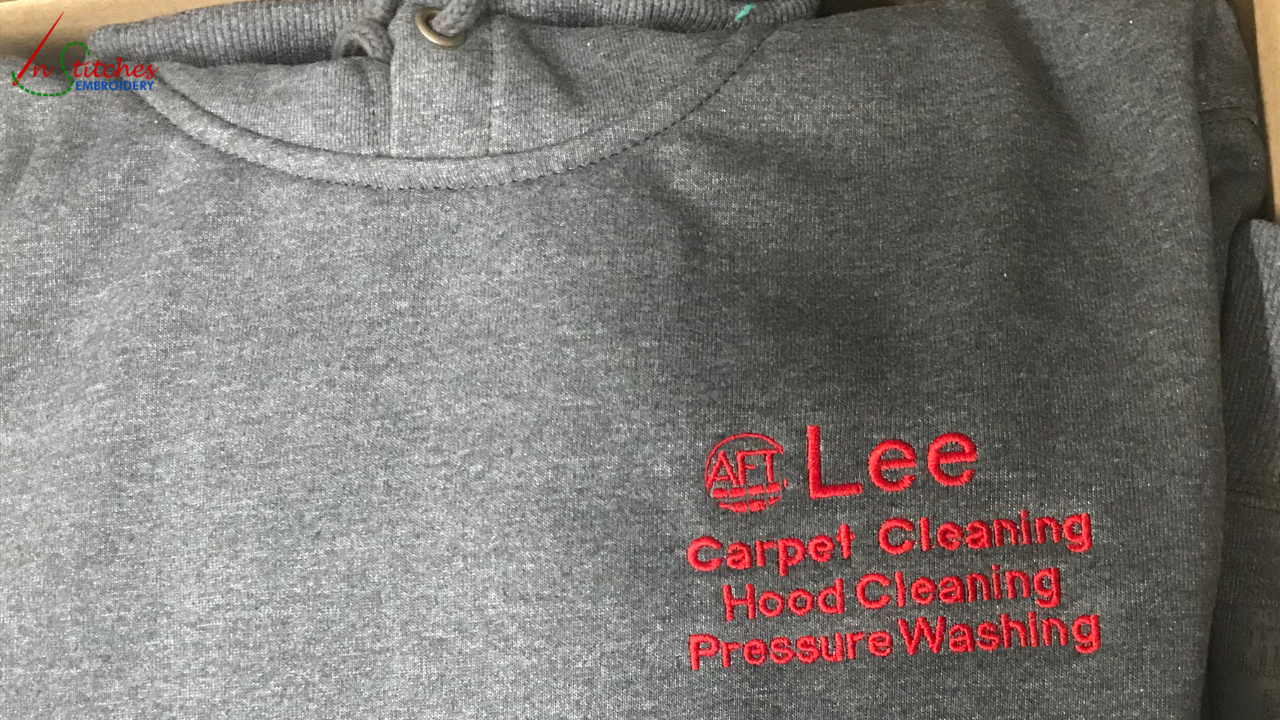 embroidery