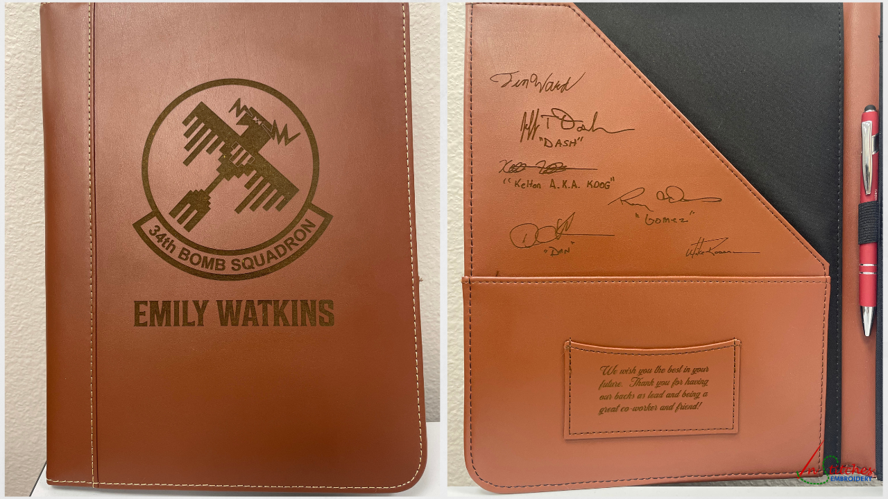 notebooks