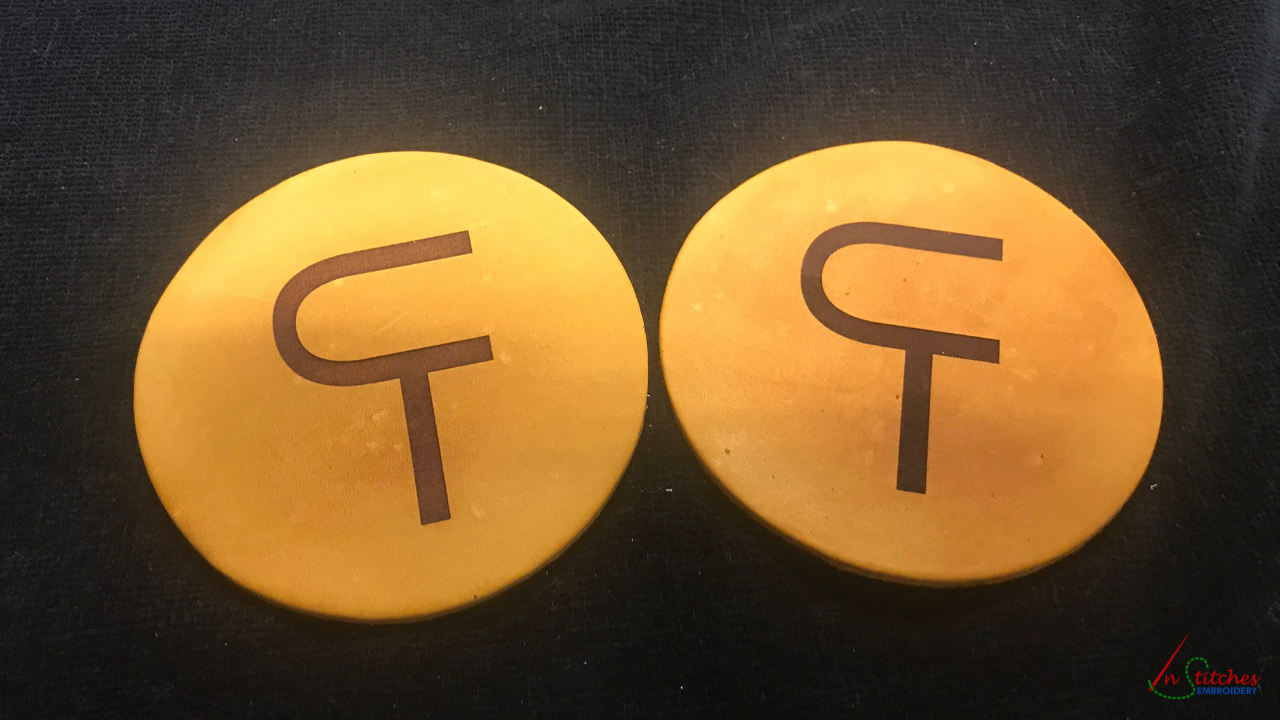 coasters