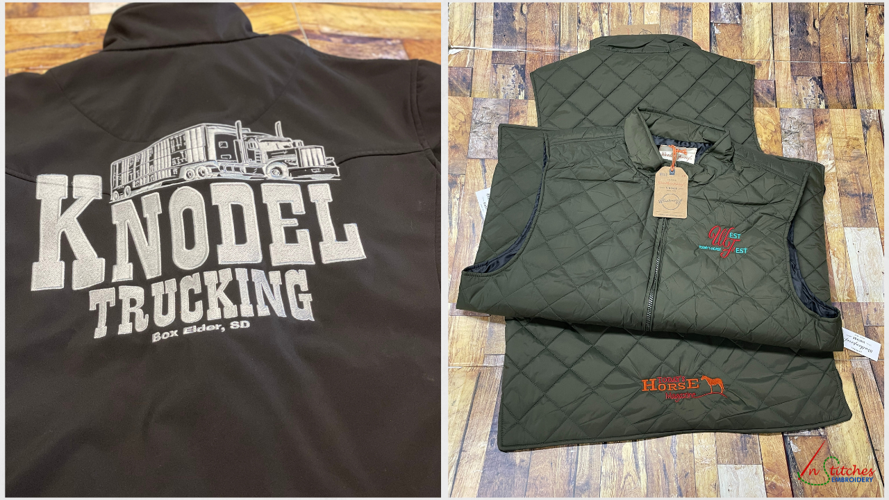 jackets