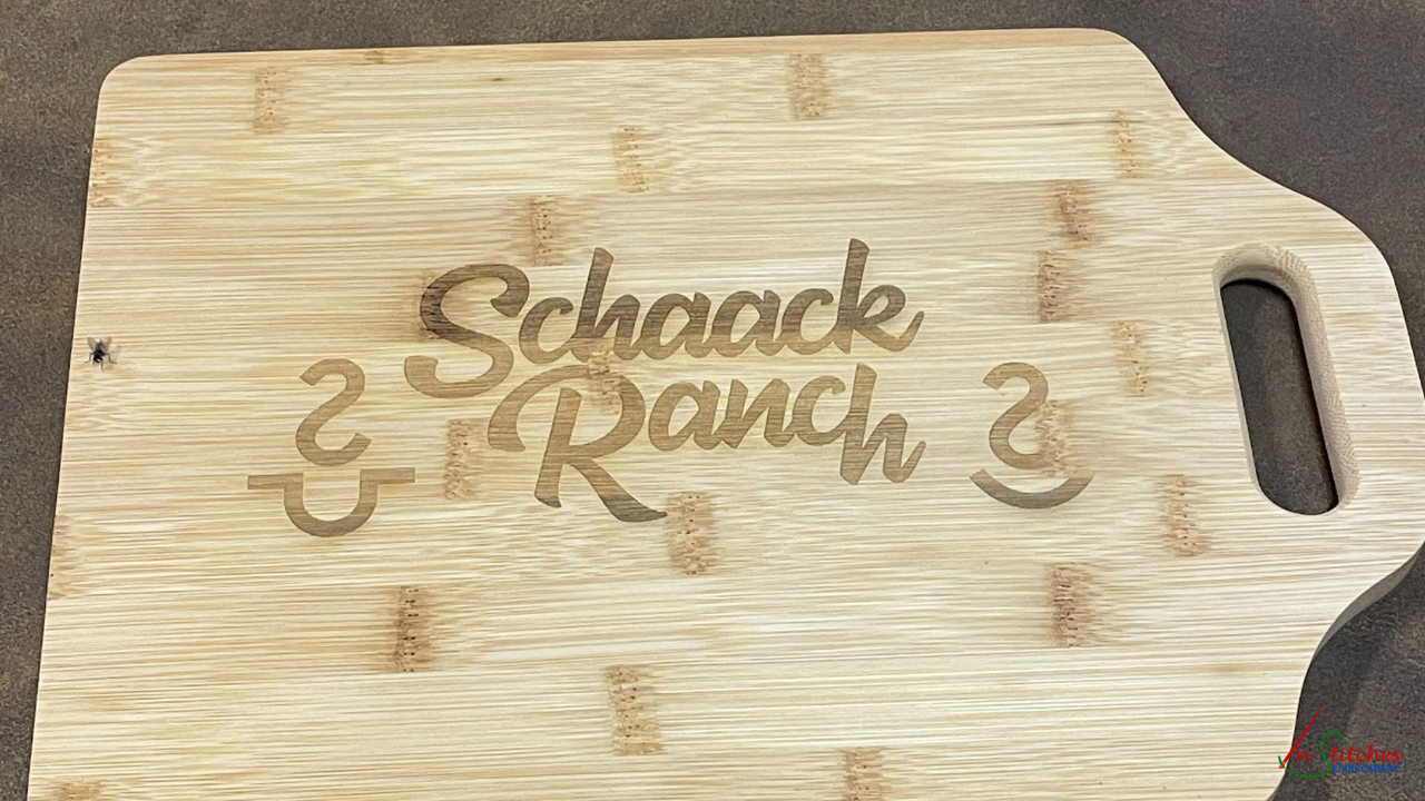 cutting board