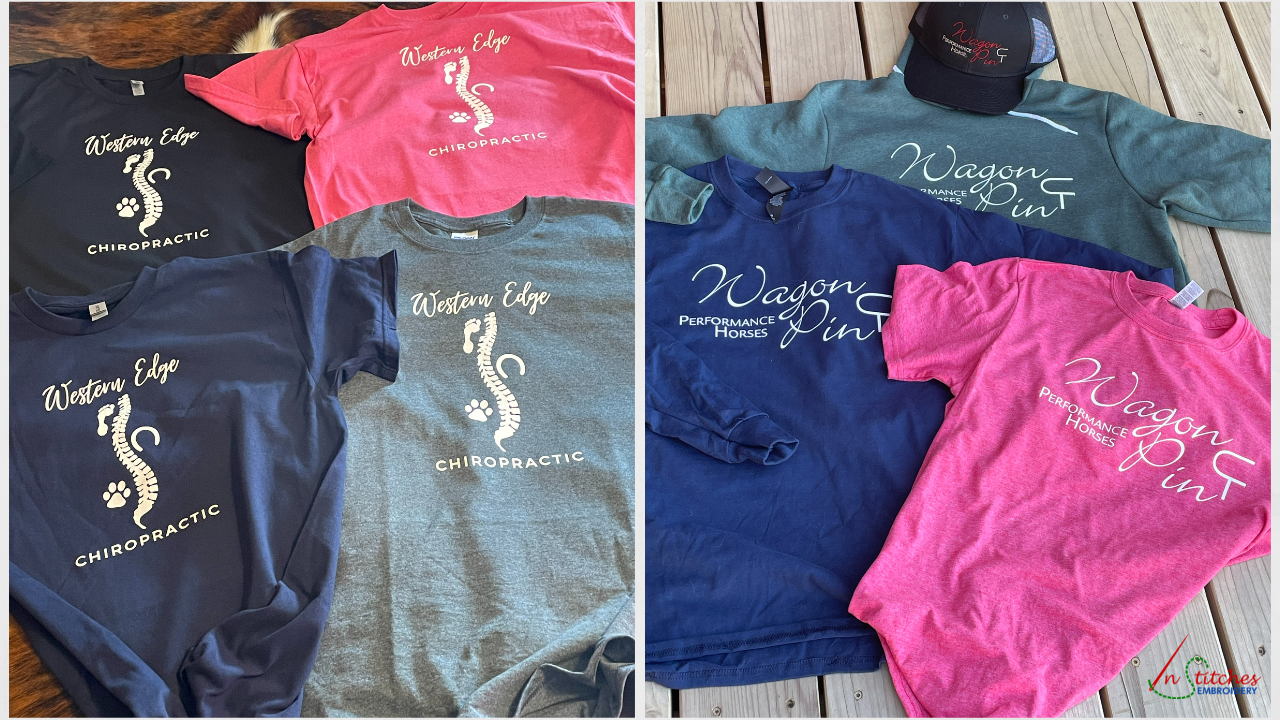 t shirts