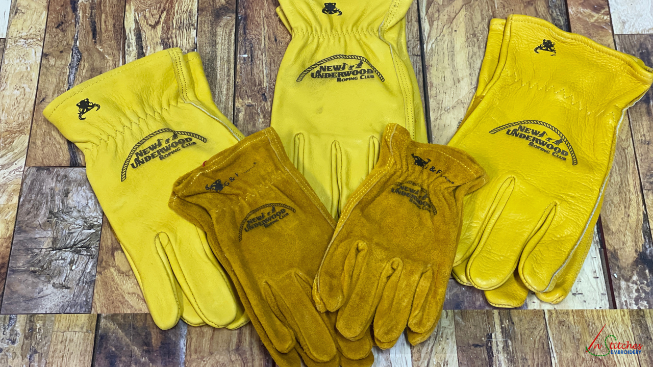 gloves