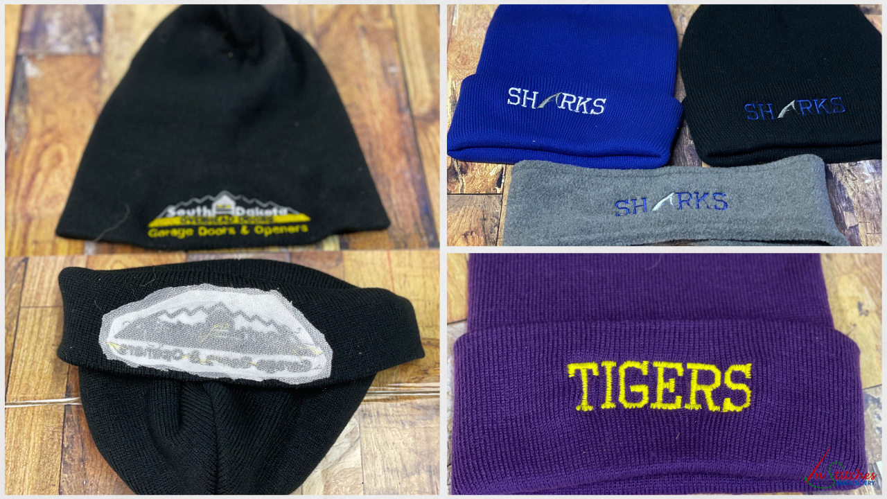 stocking cap