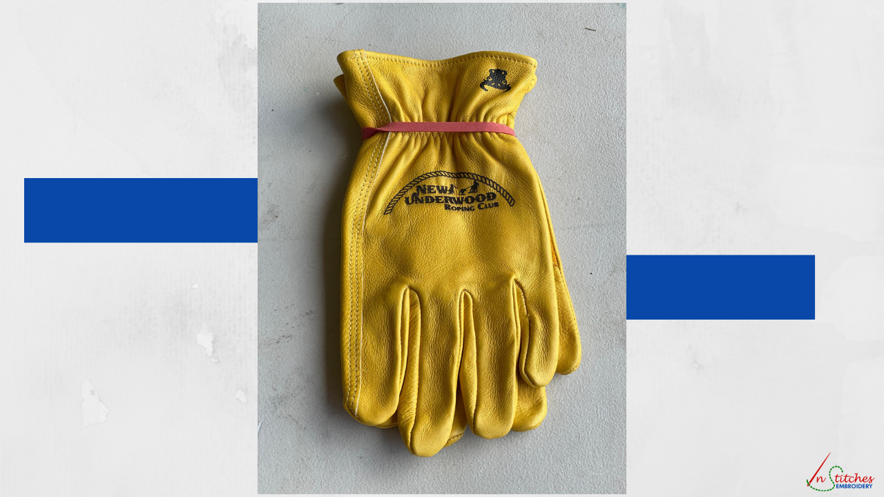 gloves