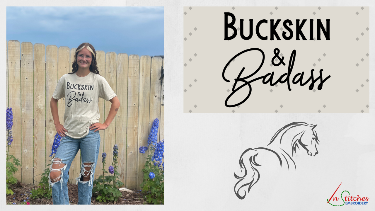 horse graphic tees