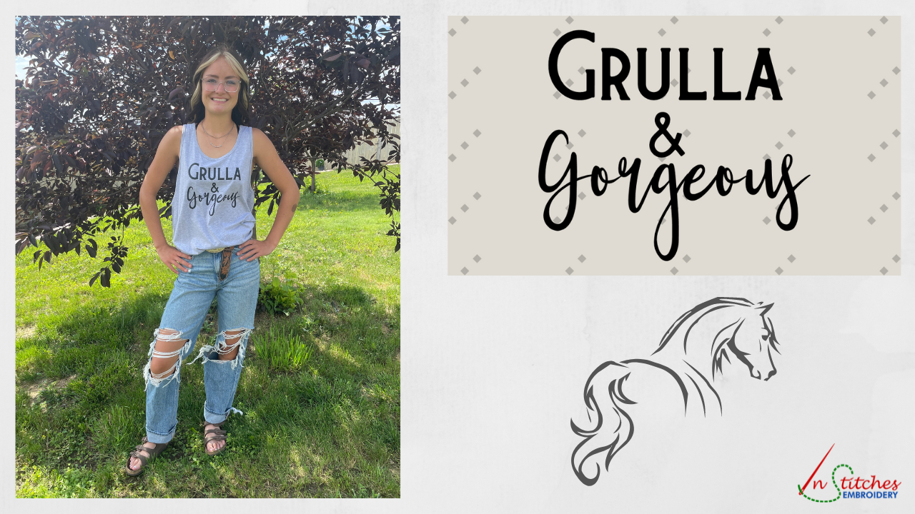 horse graphic tees