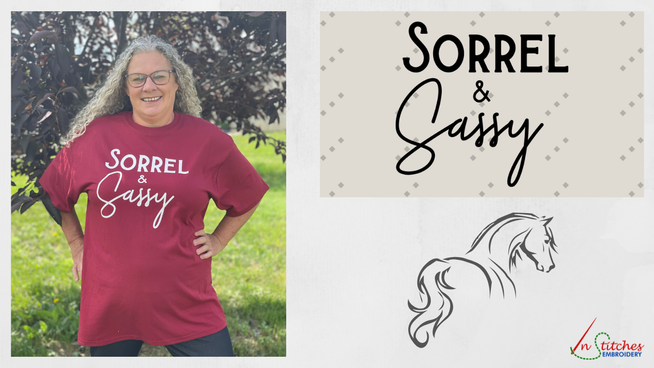horse graphic tees