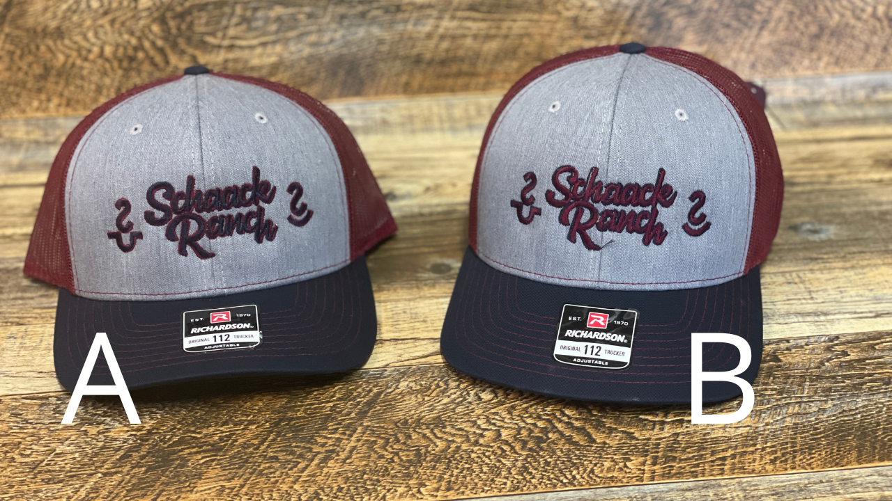 hats