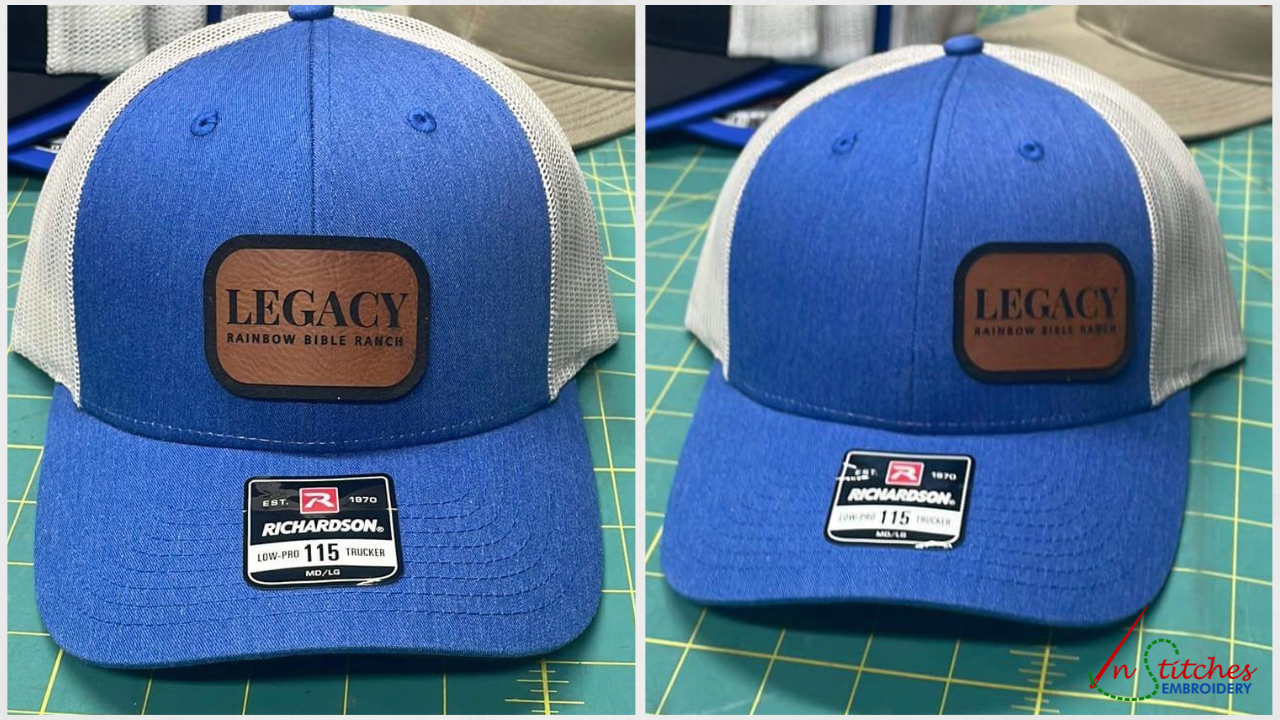 hat