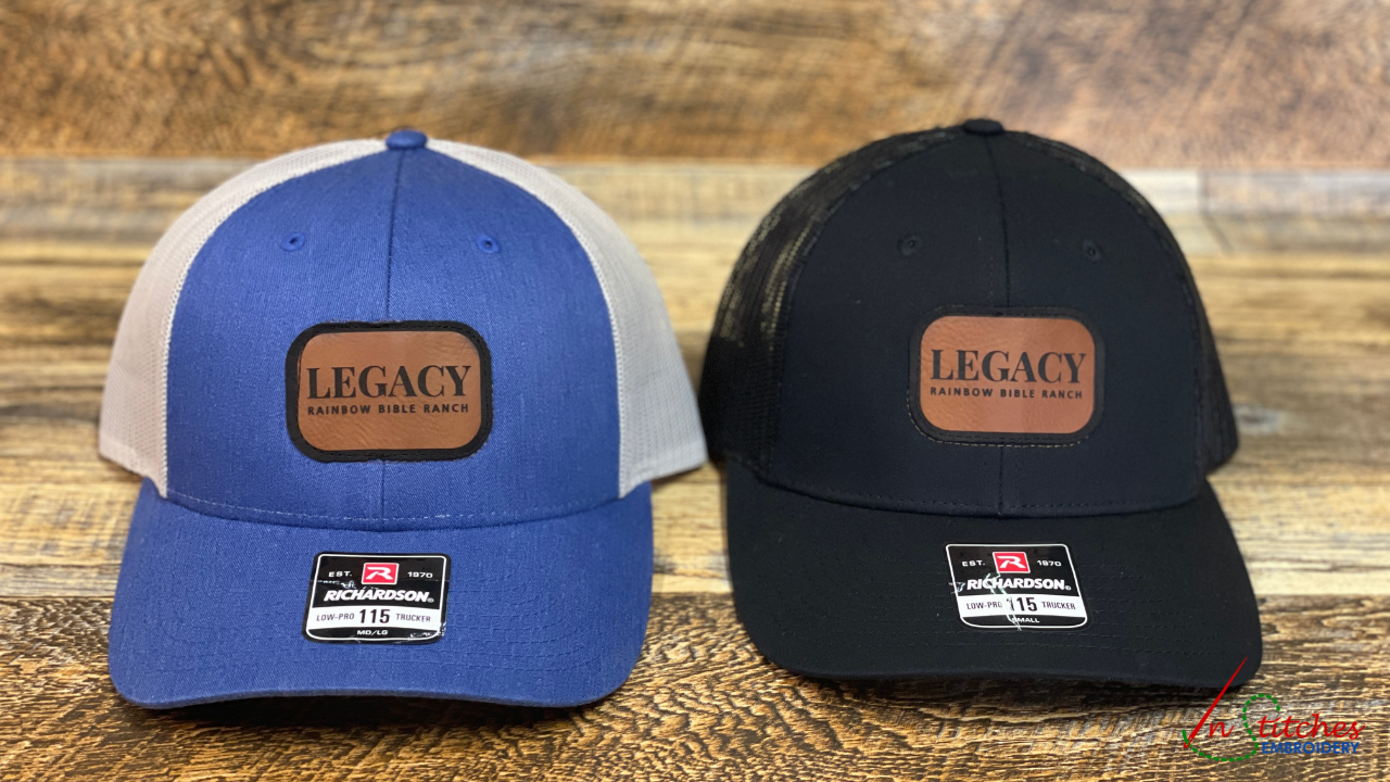 hats