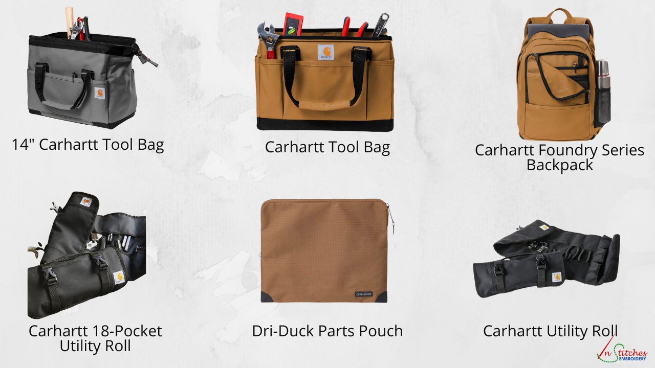 tools of the trade