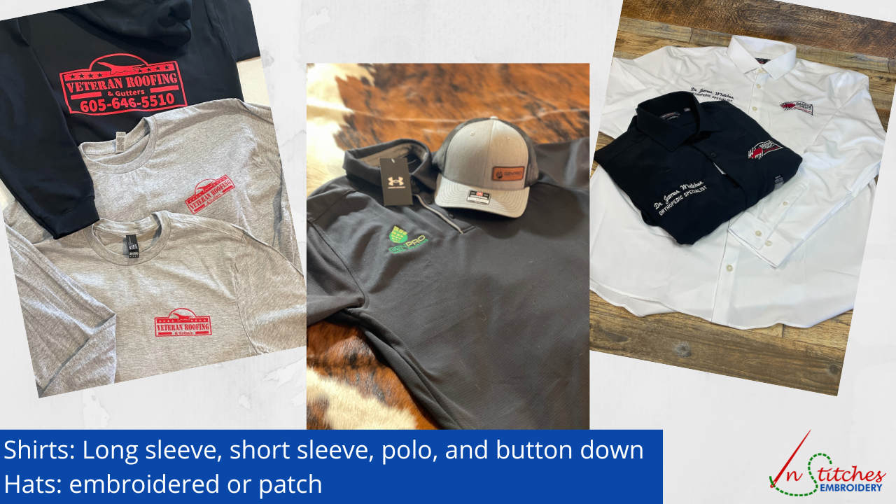 shirts