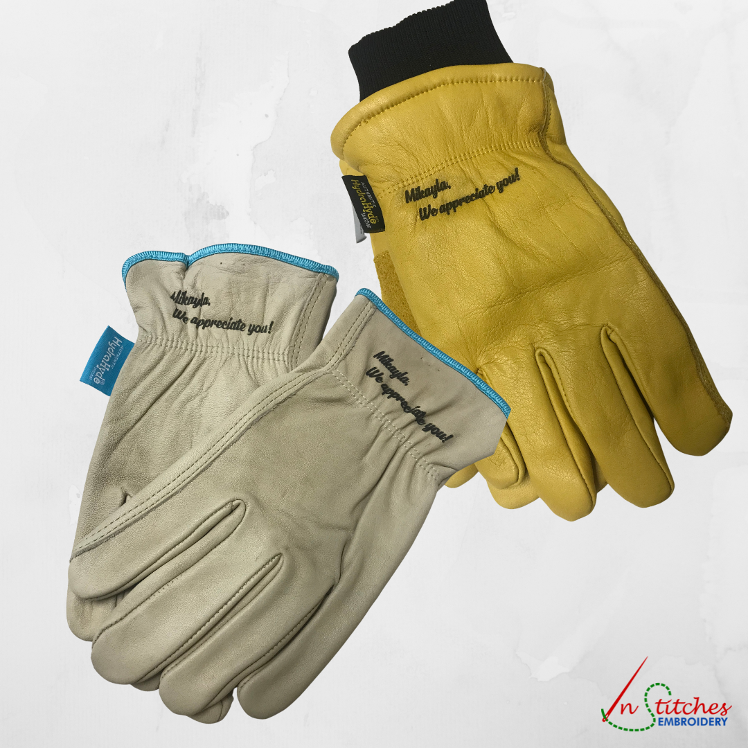 gloves